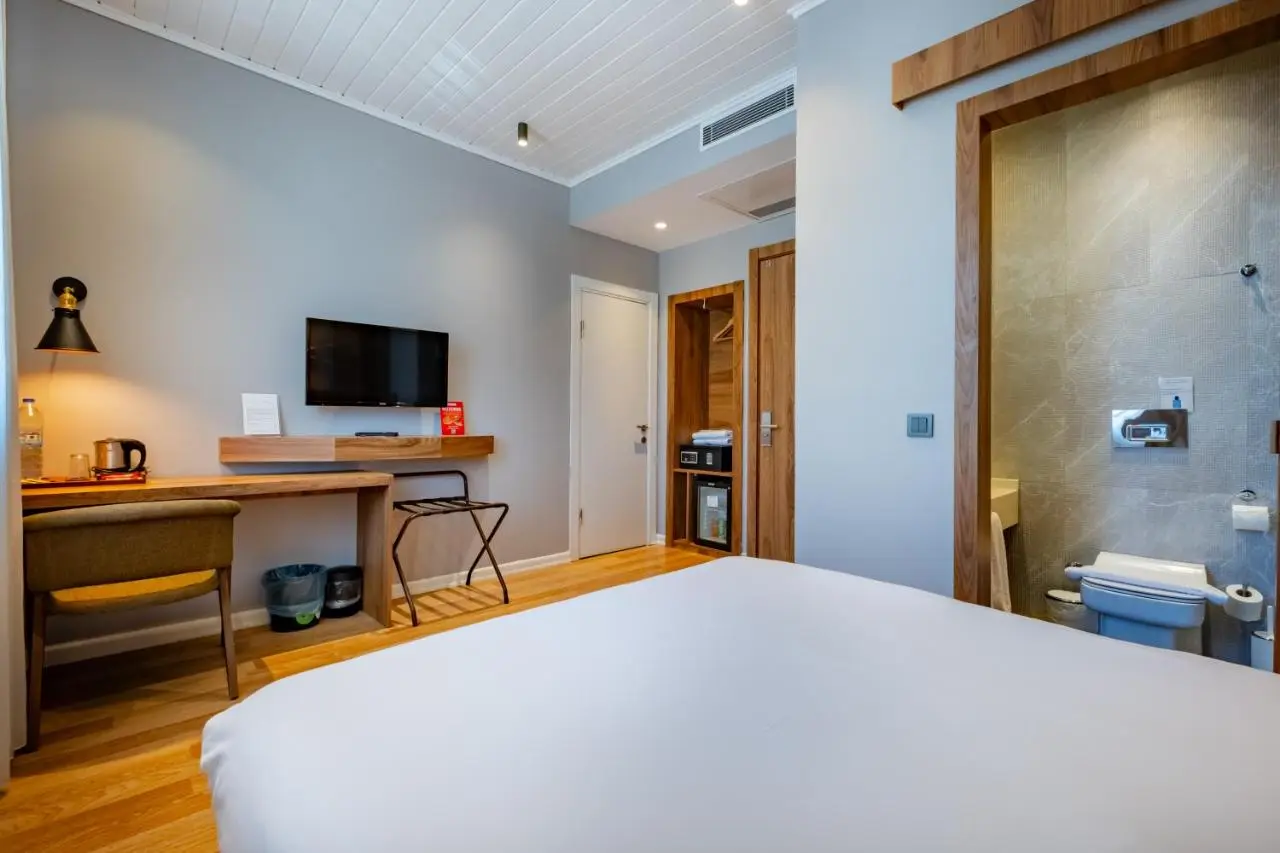 Armagrandi Spina Hotel-Special Category