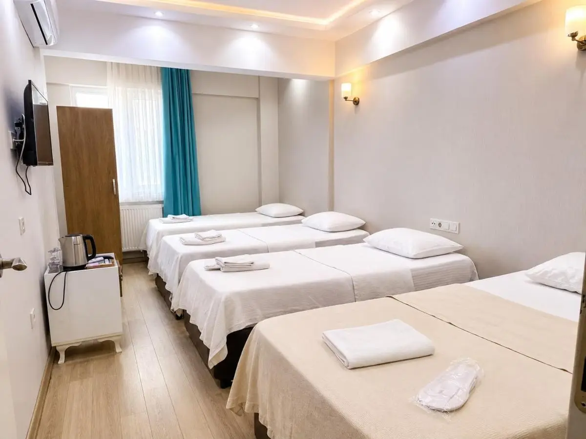 Mavi OTEL BOUTİQUE RESTAURANT