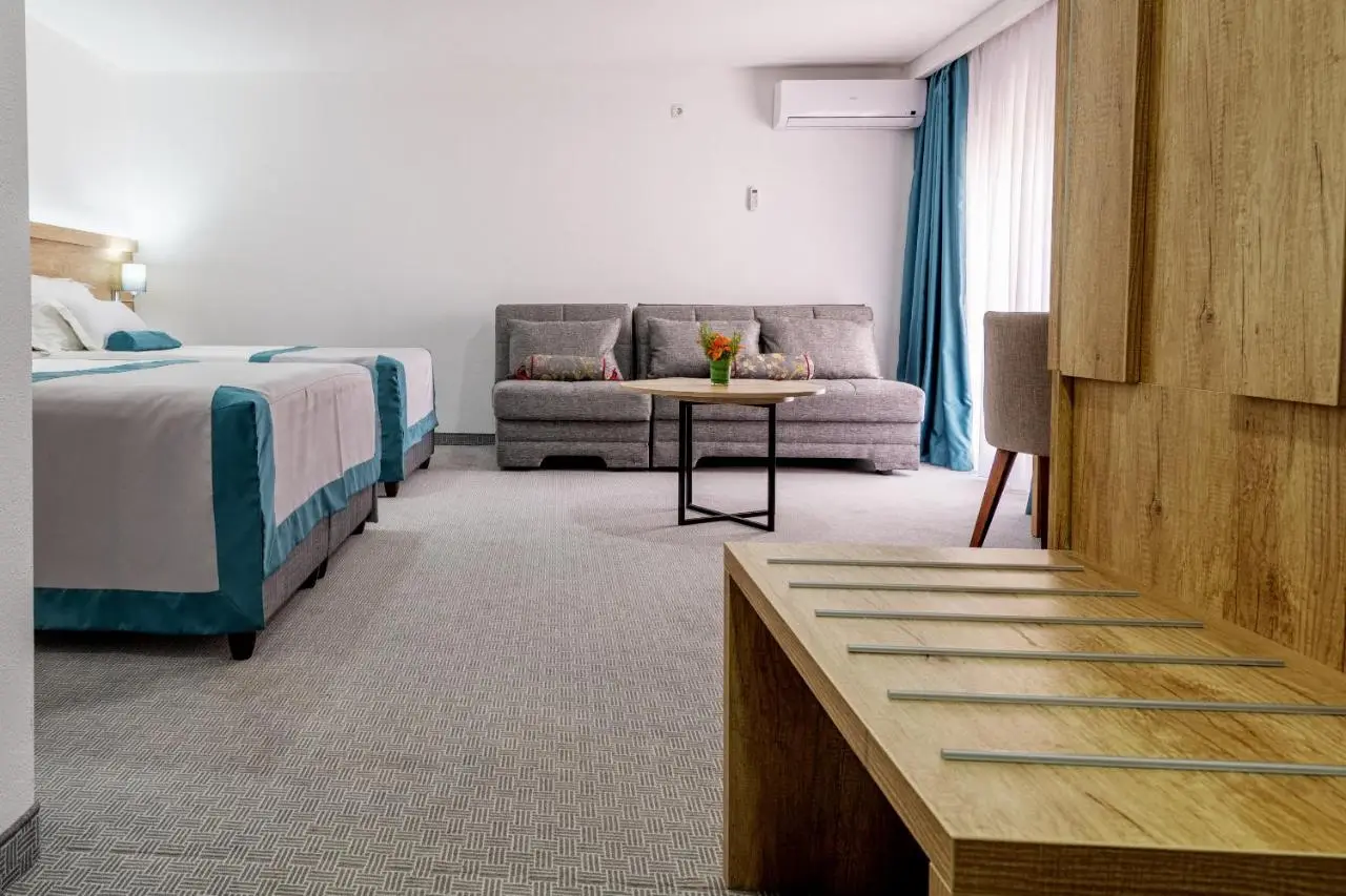 Hotel Porat