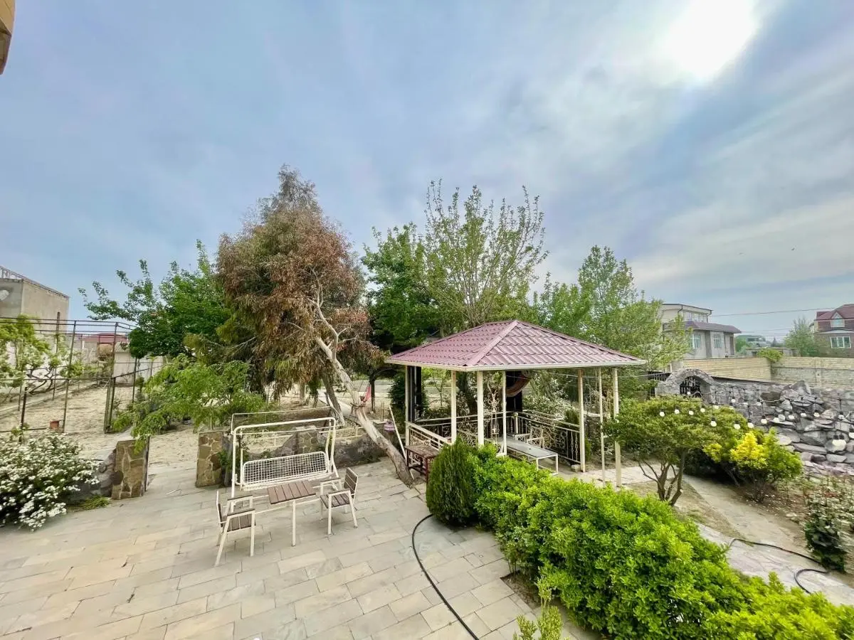 Serenity Garden Home