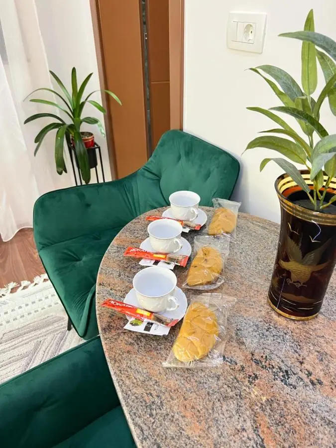 Aman Guesthouse