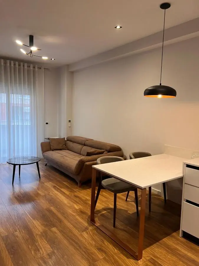 Skanderbeg Square Center Apartments