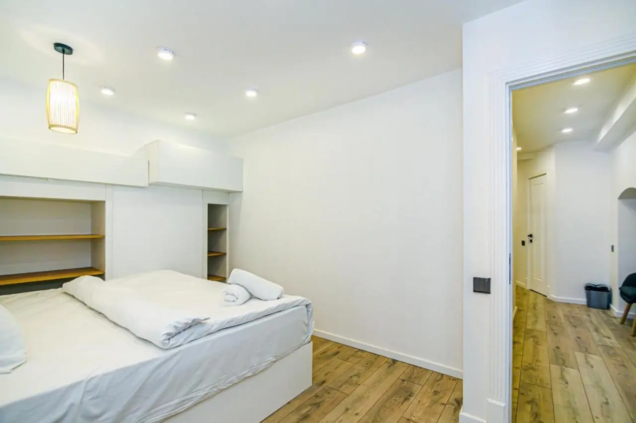 EDEN Luxury Apartment in Nizami street