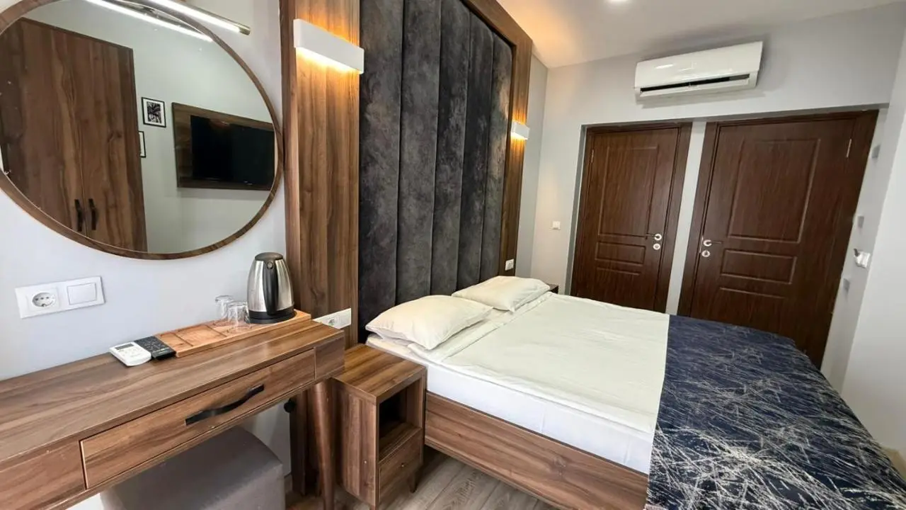 Han Suite Hotel