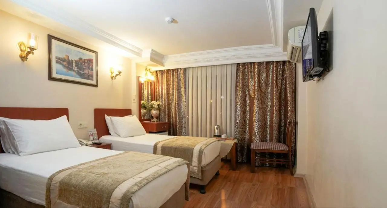 Hotel Akyildiz