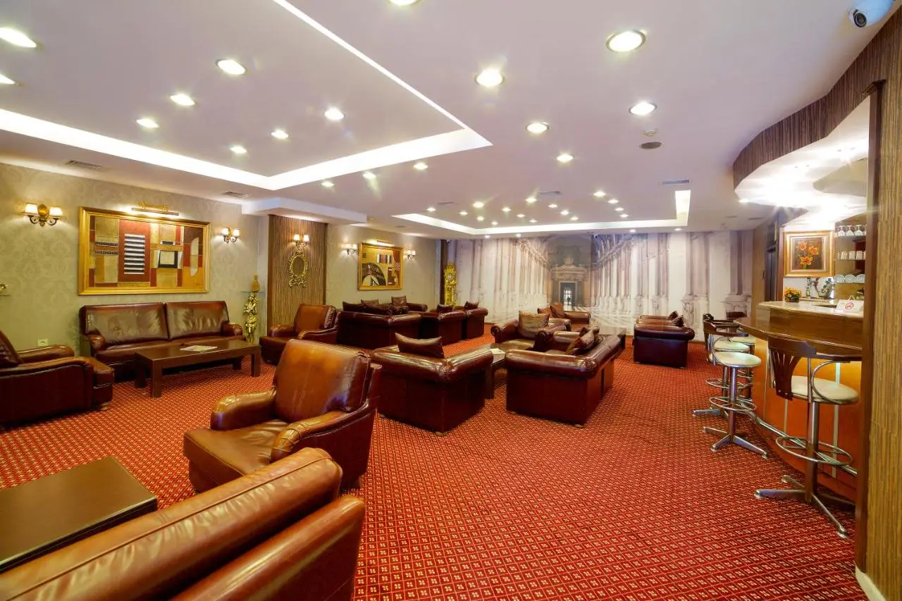 Grand Unal Hotel