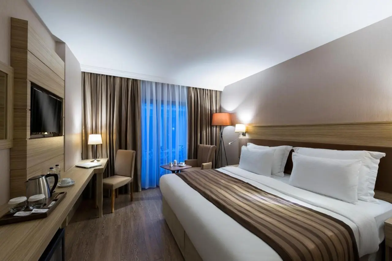 Regard Hotel