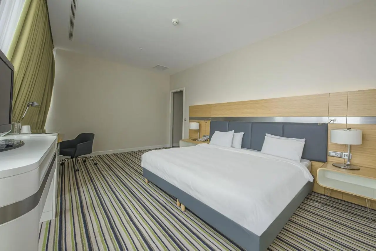 Radisson Blu Hotel Batumi