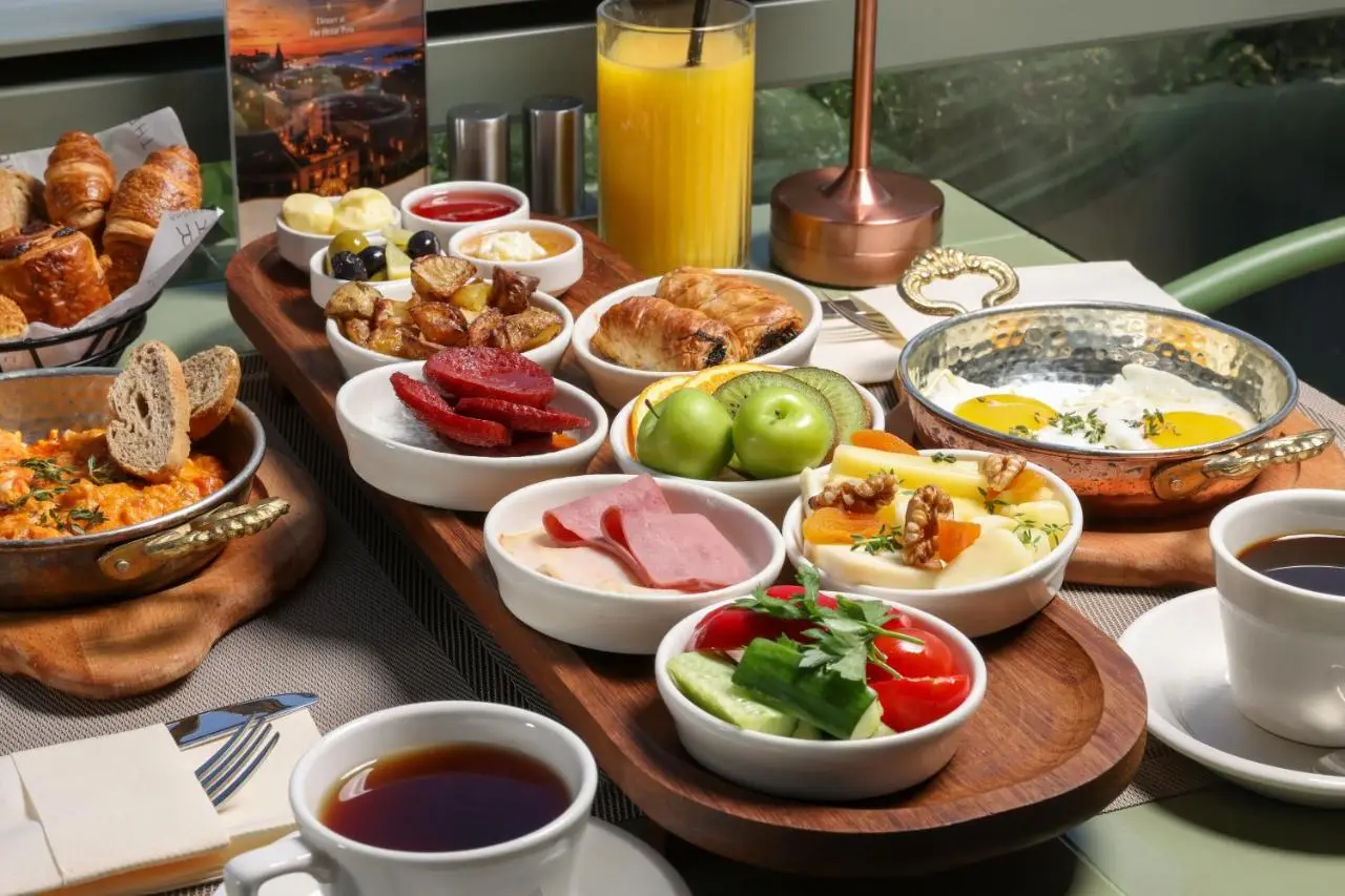 The Wings Hotels Pera