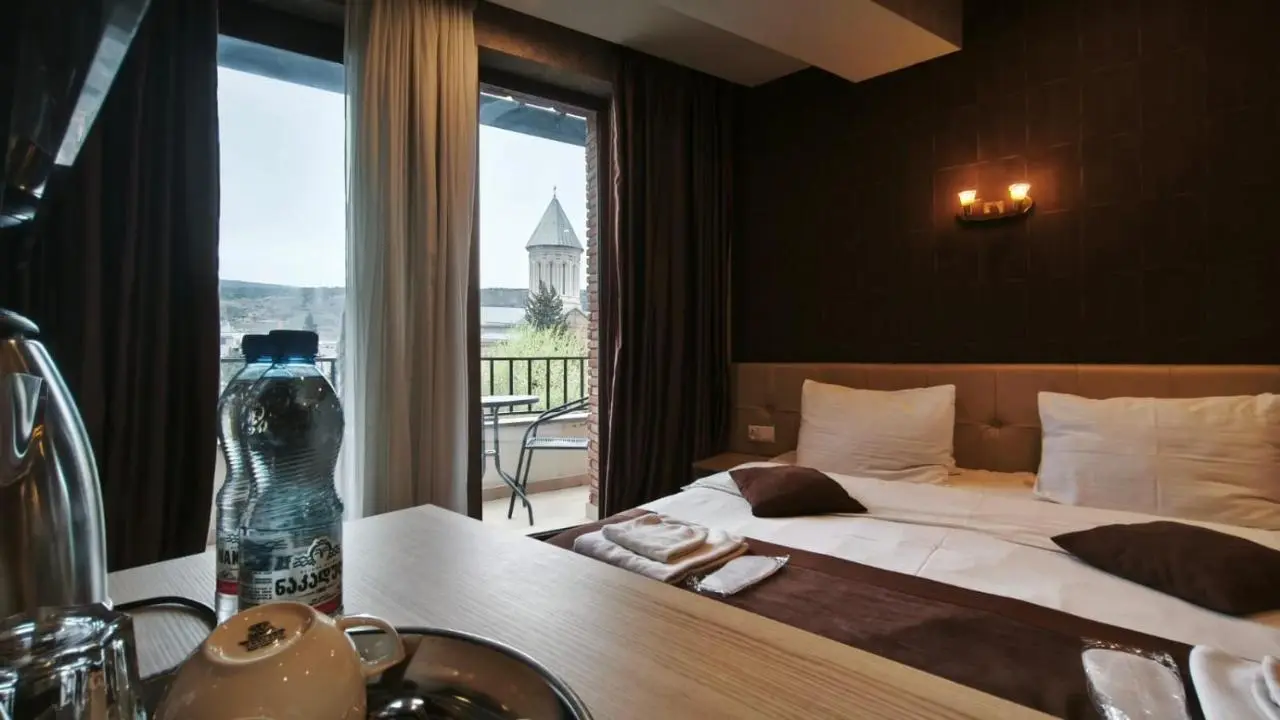 Hotel Voyager