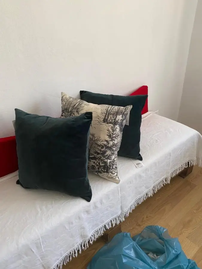 Roza's Guest House Camping Shkoder