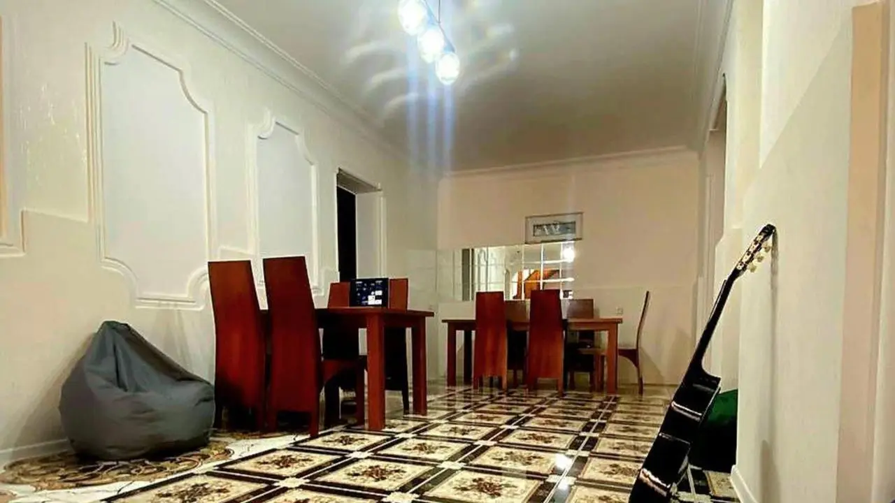 Good Night hostel