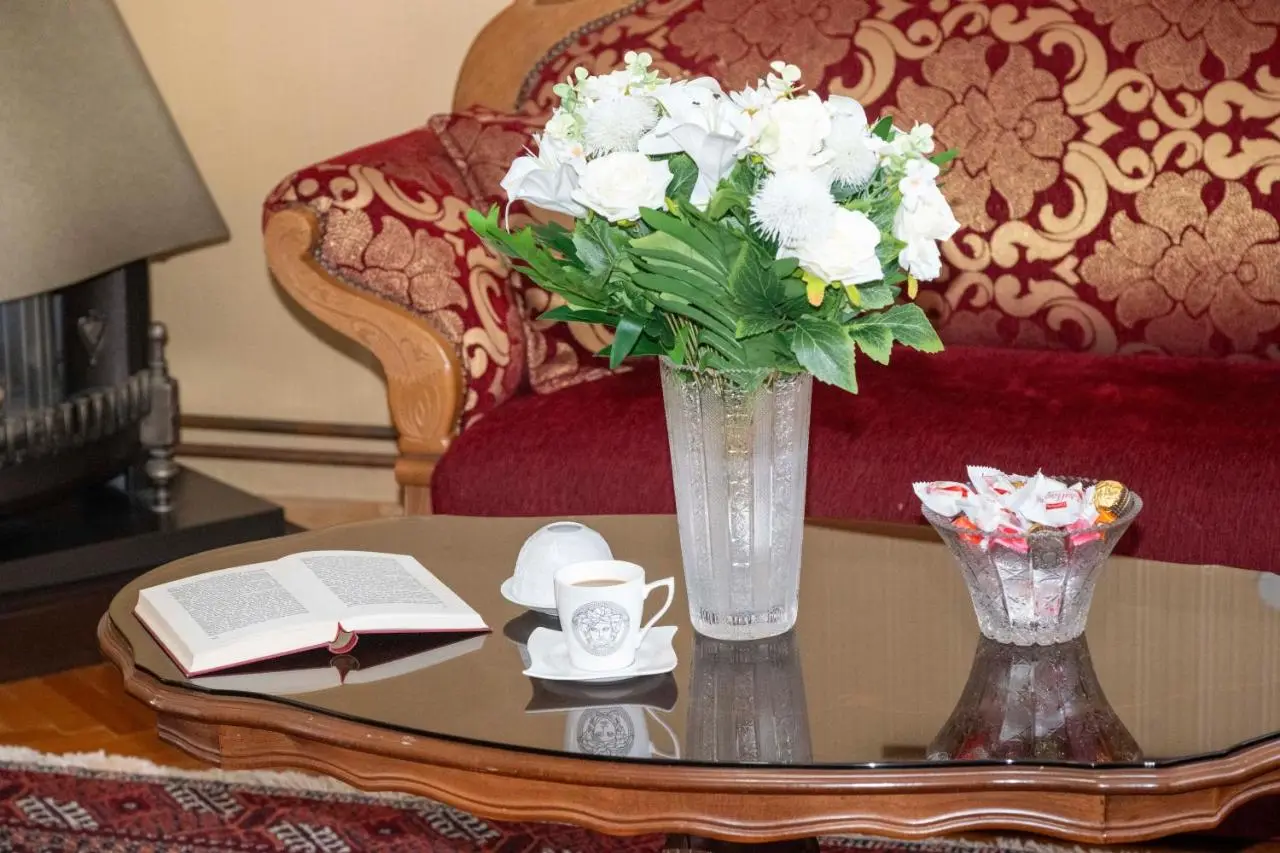 Vijećnica Grand Apartment Sarajevo