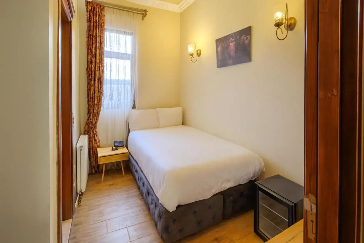 BeyPort Hotel Istanbul