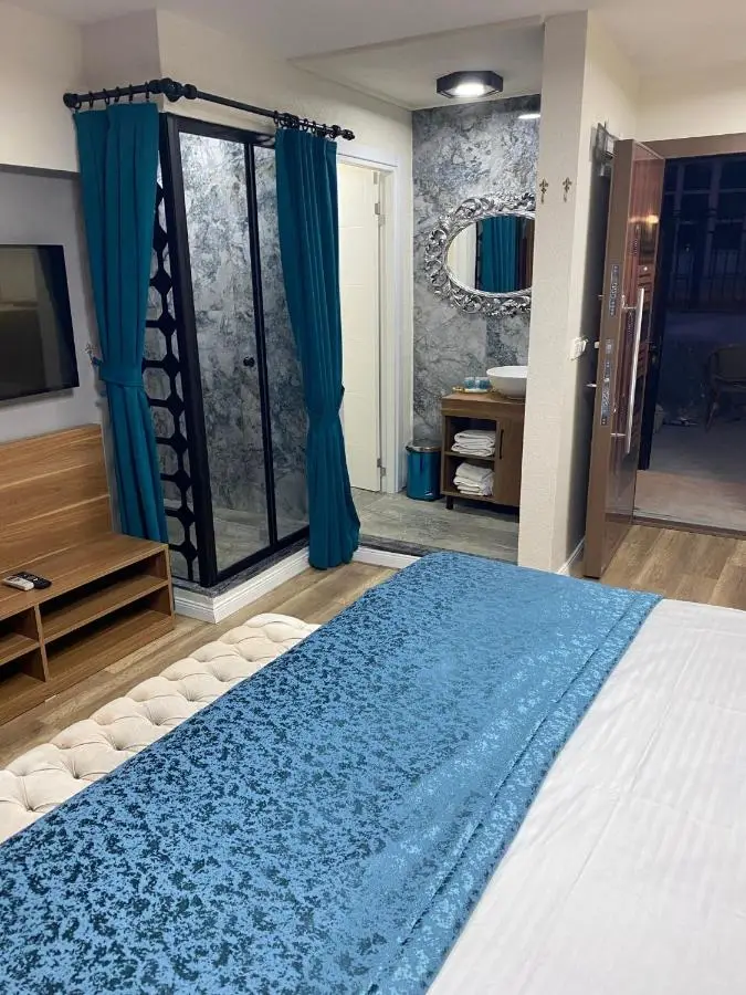 Taksim Yazıcı Residence