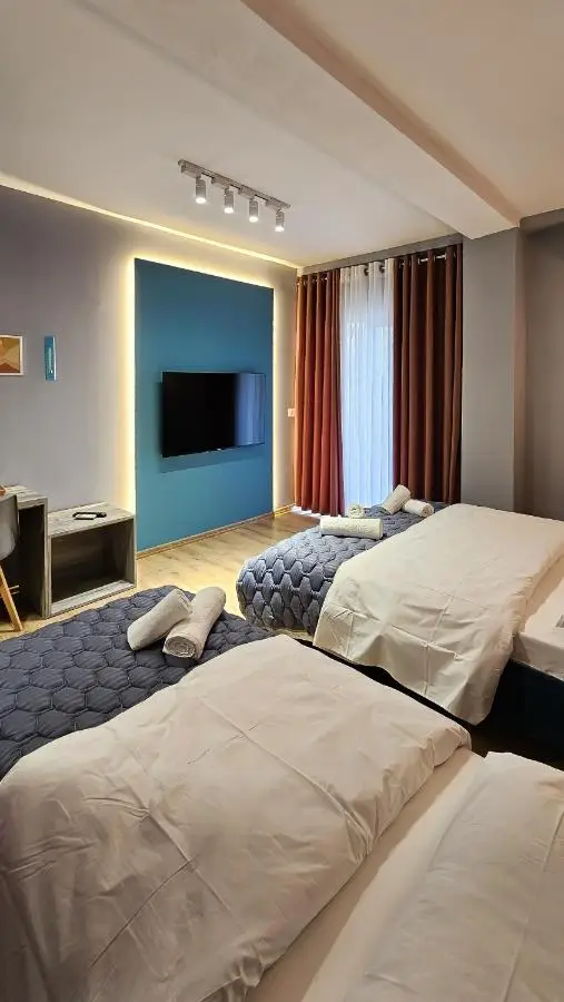 Daisy Rooms City Centre