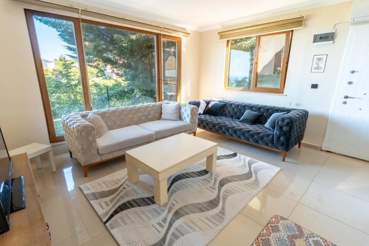 Natural Villas Trabzon