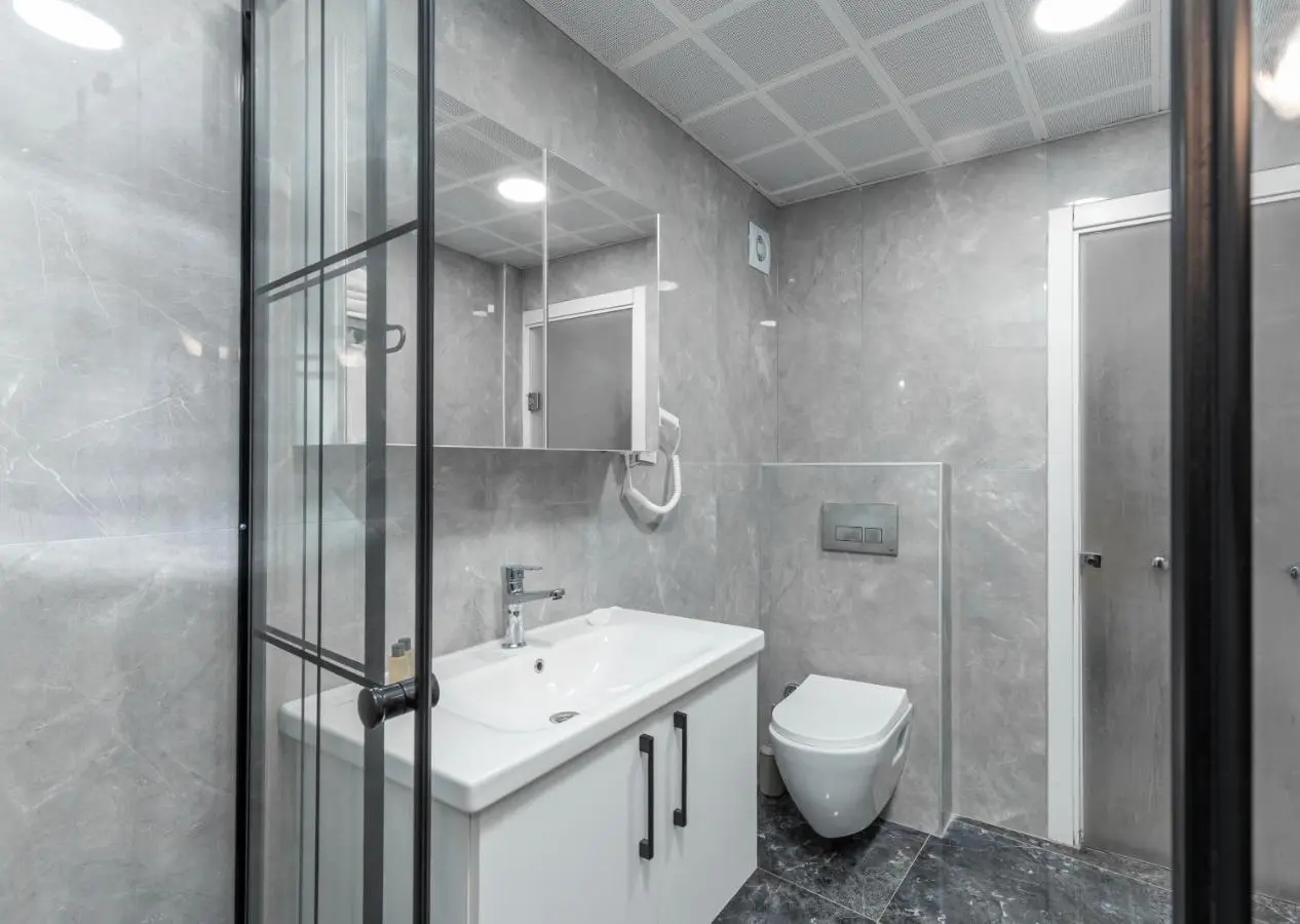 Sirkeci Grand Family Hotel & SPA