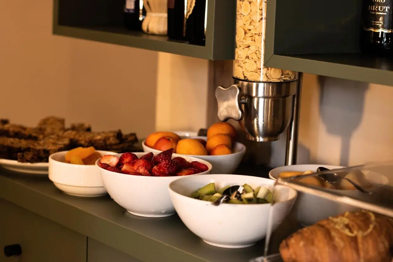 Vila Koja Boutique Hotel