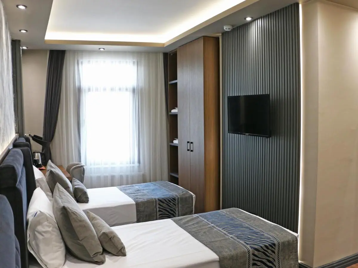 GRAND ÜSKÜDAR OTEL