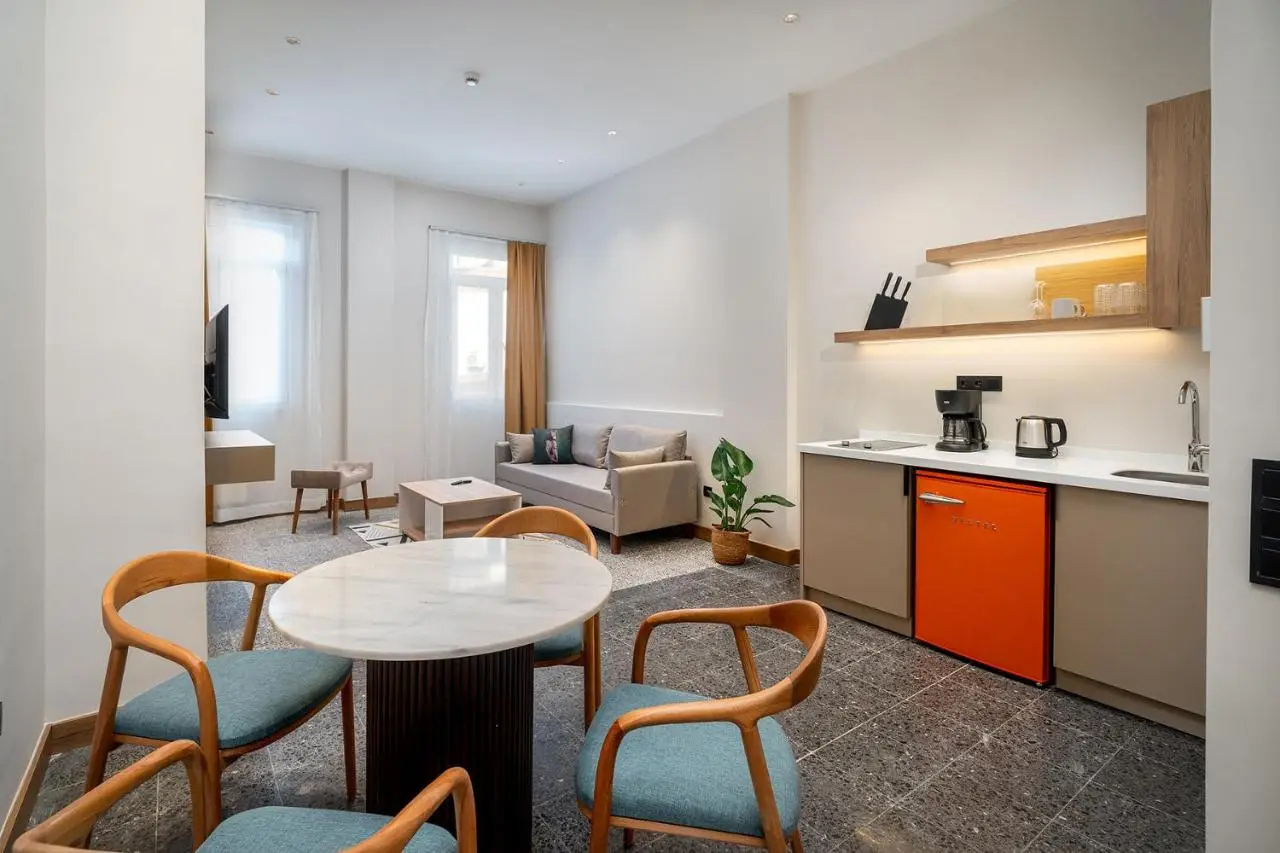 Urban Quarters - Boğazkesen