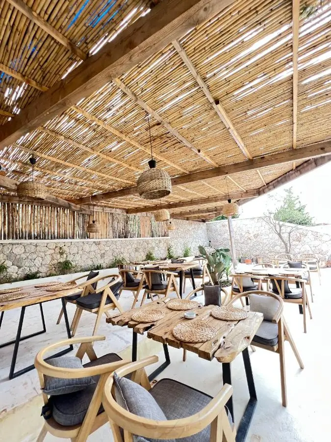 Le Rêve Boutique Hotel