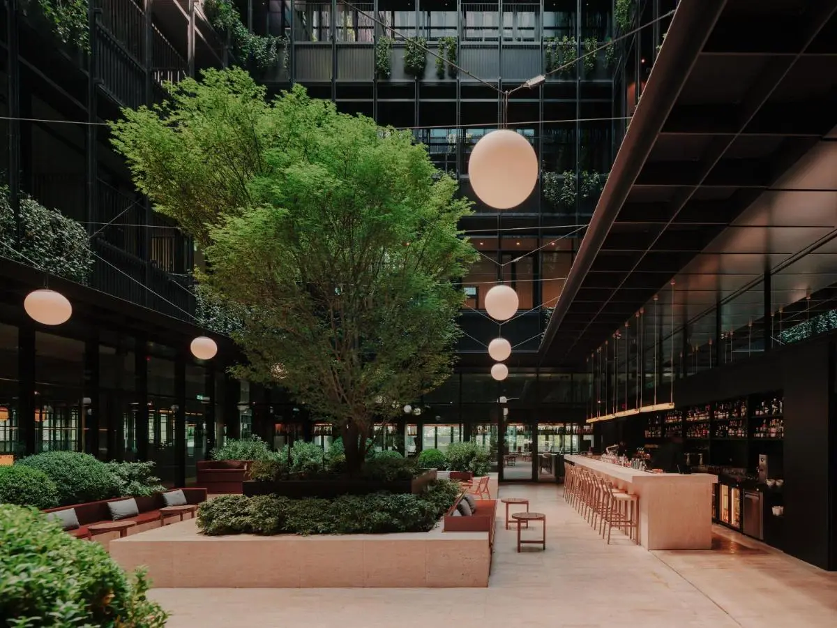 The Telegraph Hotel - The Leading Hotels of the World