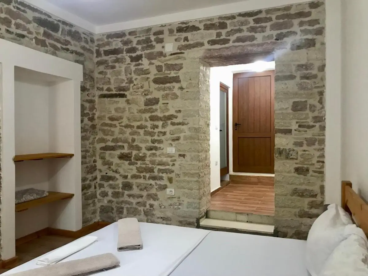 Boutique Vila ERI