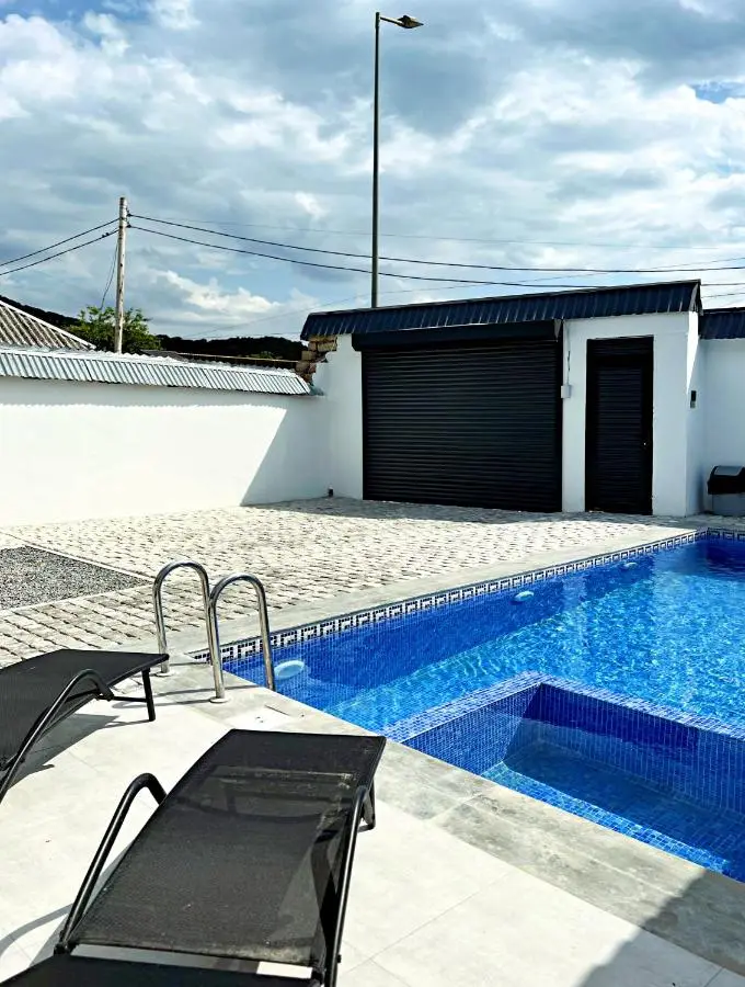 The Gabalux Villas