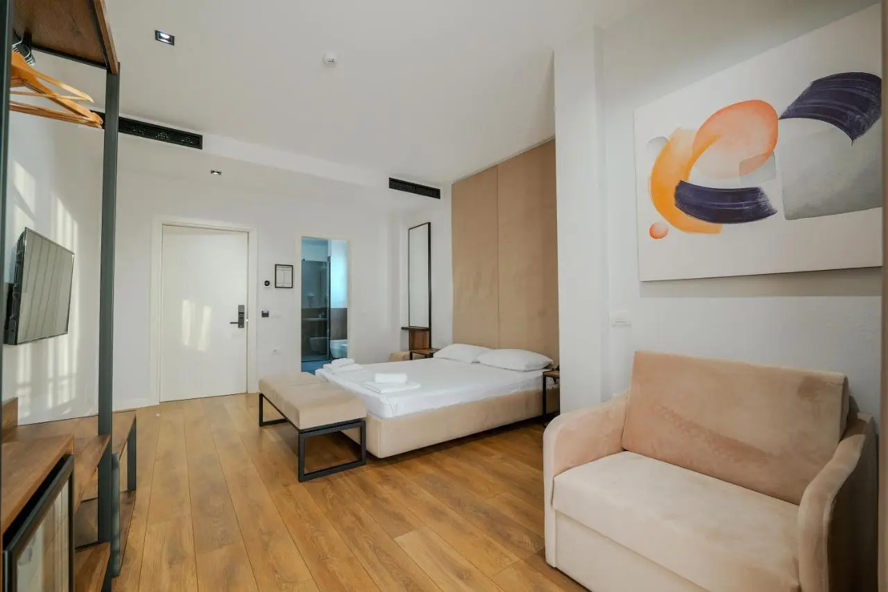 Hotel Central