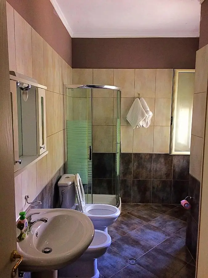 Hotel Vila Lule