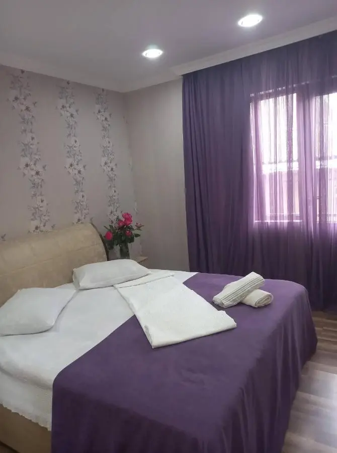 Guest House IVO