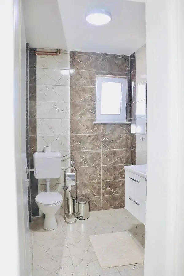Villa Saraj with Swimming Pool & Jacuzzi near Sarajevo
