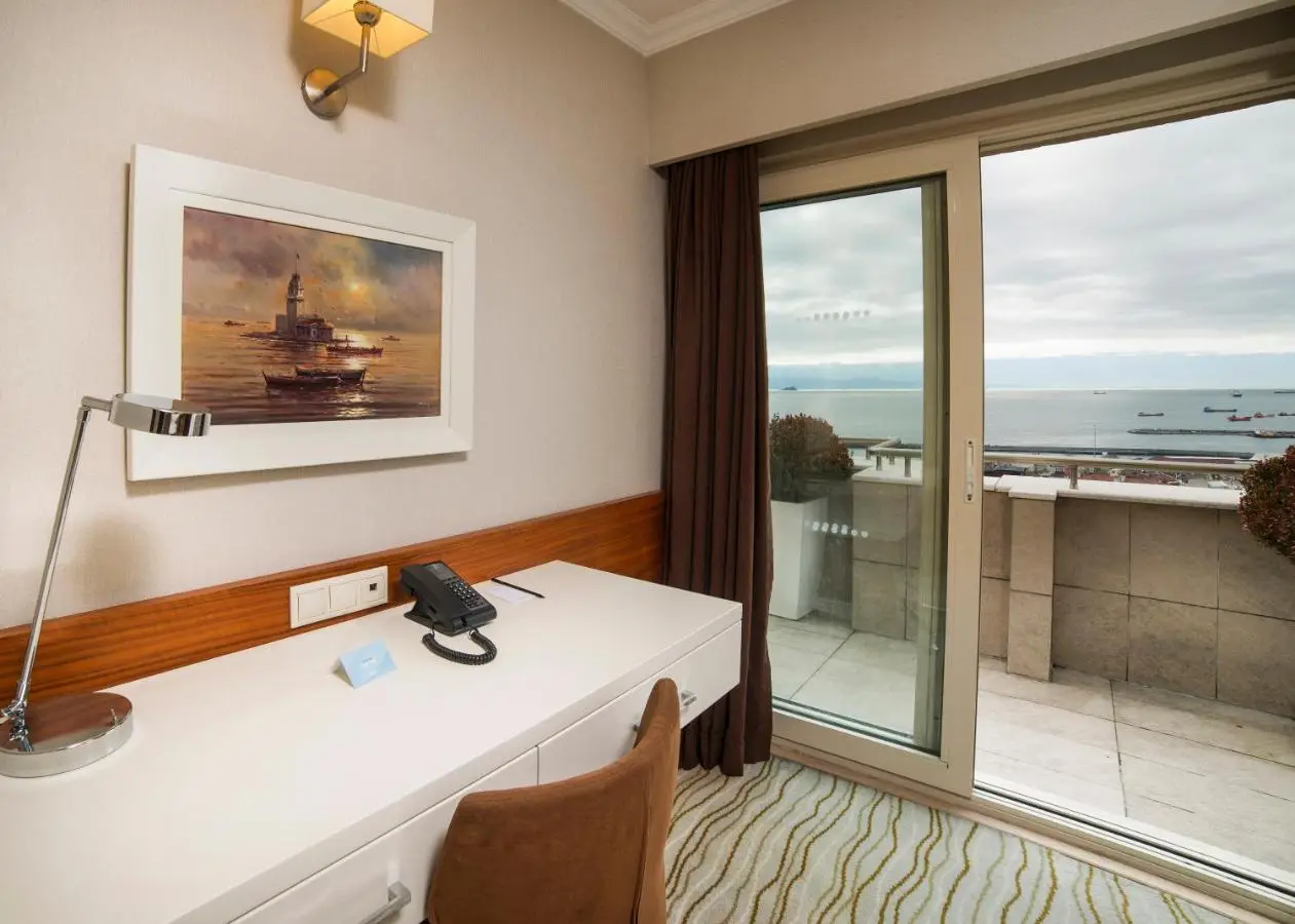 Radisson Hotel President Old Town Istanbul