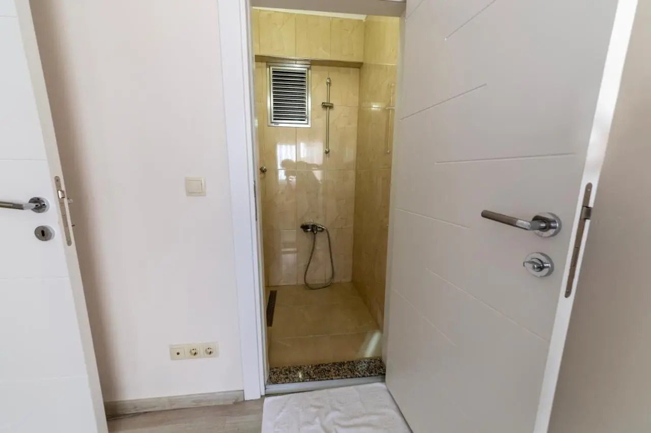 Belya Apart Hotel