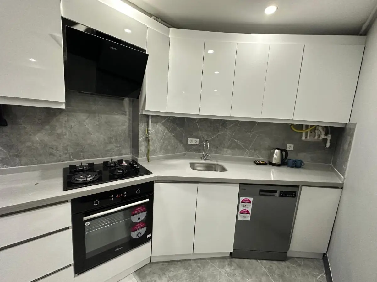 Rose Plus Residence