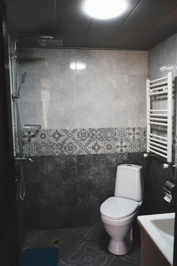 Cottage Caucasus