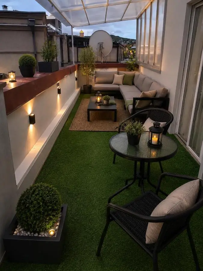 Vernisa Hotel