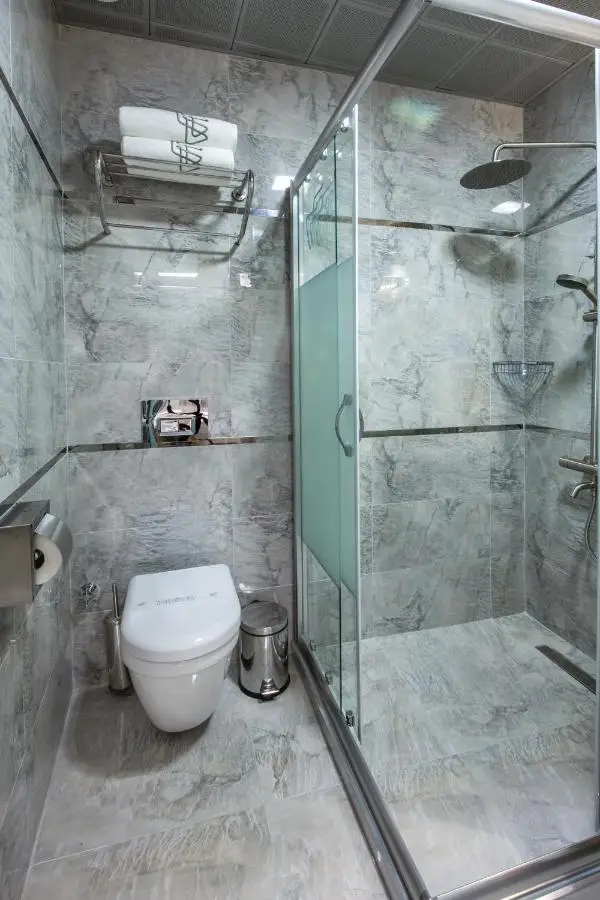 Ferman Hilal Hotel-Special Category