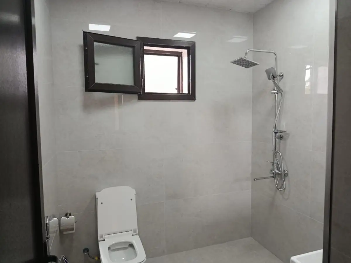 River Garden Gabala -Rooms , Villas