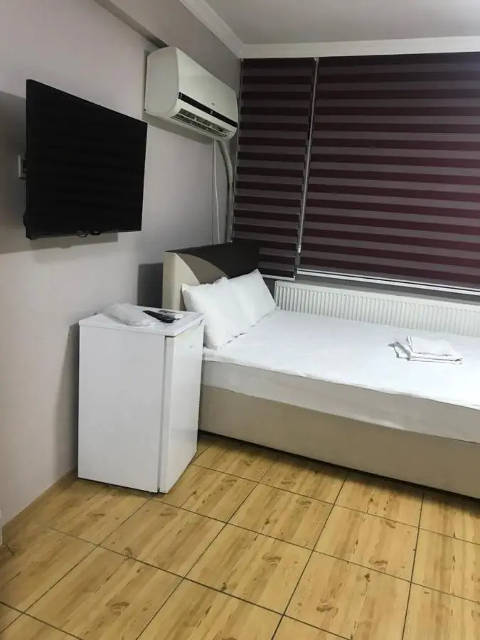 Altınboynuz Family Hotel