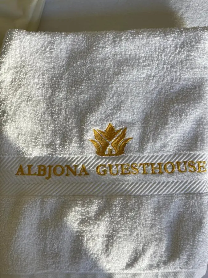 Albjona Guesthouse