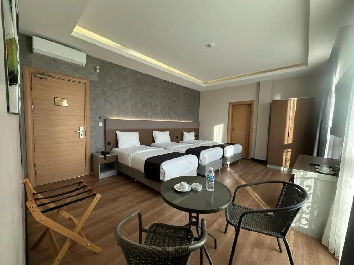 Niconya Port Suite&Hotel
