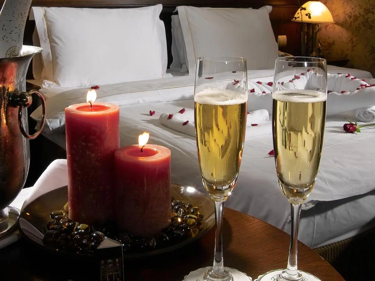 Germir Palas Hotel - Special Class