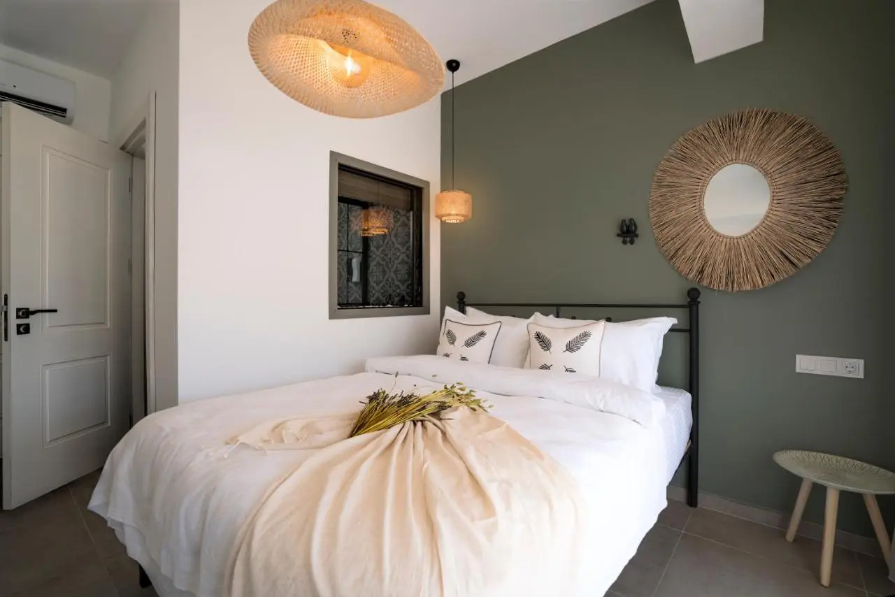 Liman Hotel Gümüslük - Adult Only