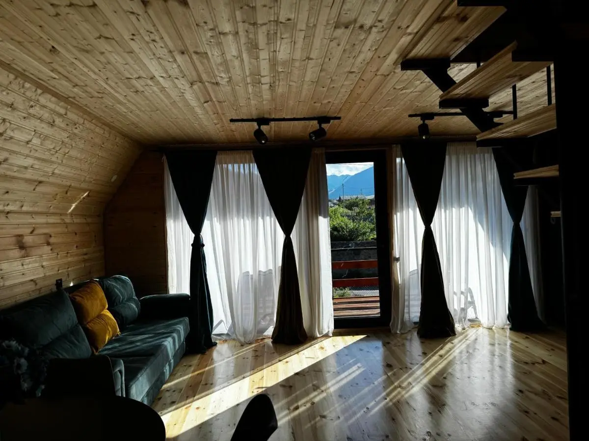 Andezit Kazbegi