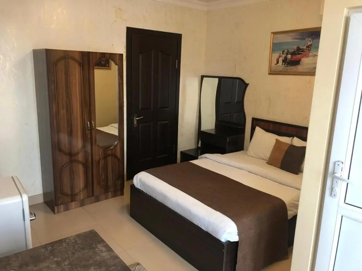Anadolu Hotel & Restaurant & Spa