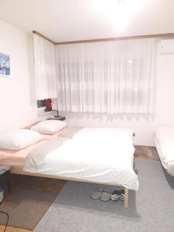 Apartments Lela