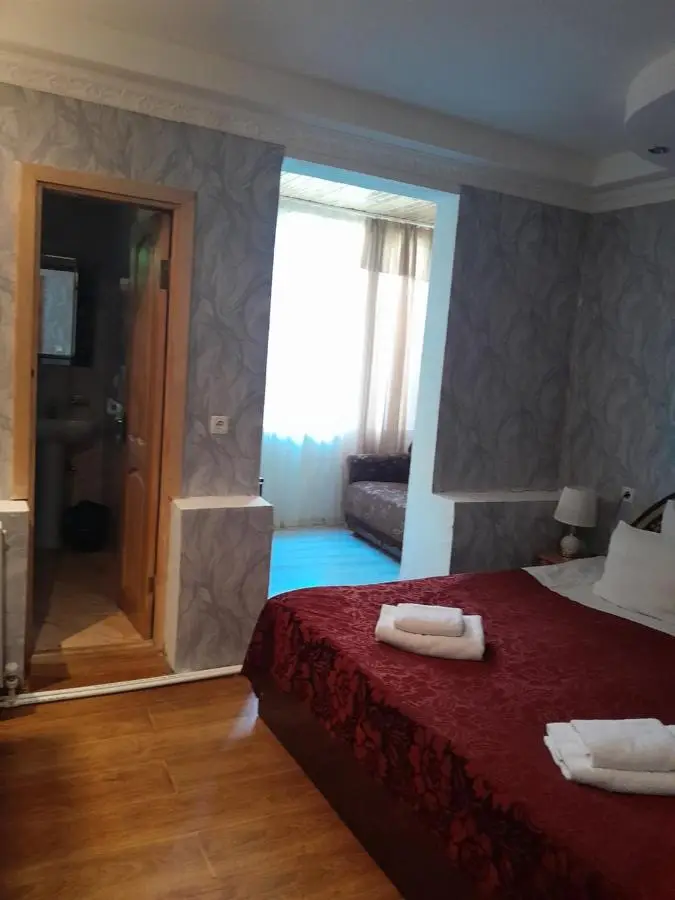 Guesthouse Sumaisha