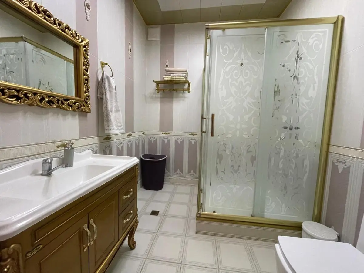 Museum Luxury Guest House